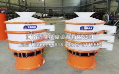 塑料振動篩長時間使用造成篩網塌陷怎么辦？